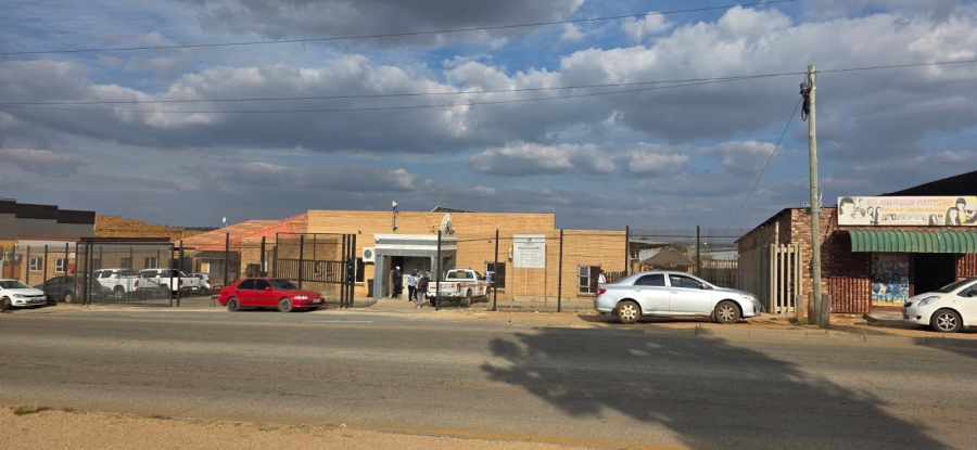 0 Bedroom Property for Sale in Ventersdorp North West
